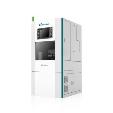 5T Ultra Dental Milling Machine
