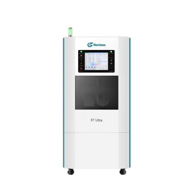 5T Ultra Dental Milling Machine