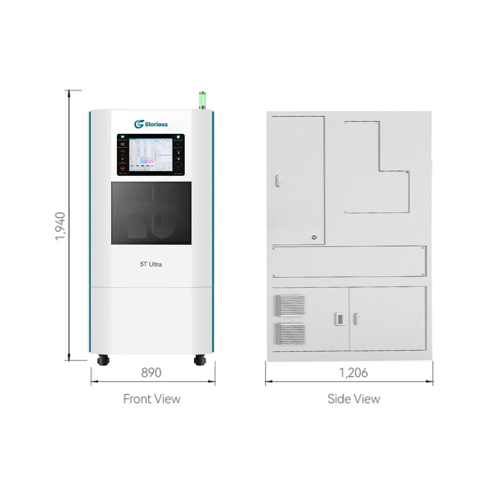 dental oral scanner