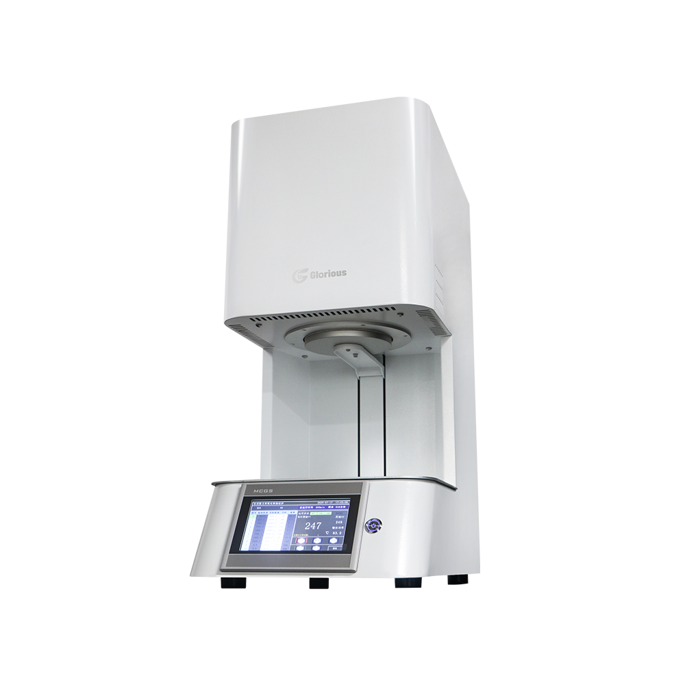 Glorious Fast/Slow Dental Sintering Furnace