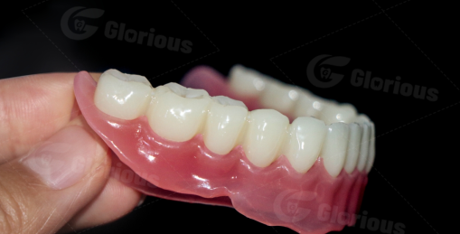 Eight Applications of Dental Resin Liquid in Modern Dentistry