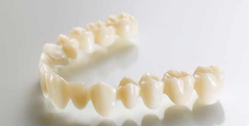 How to Choose the Best Dental Zirconia Material