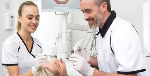 How Much Do You Know About Oral Scanners?
