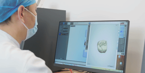 How Can Digital Technology Make Dental Treatment More Comfortable And Convenient?