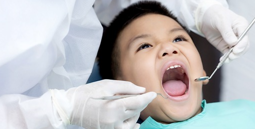 Oral Health, Physical Health