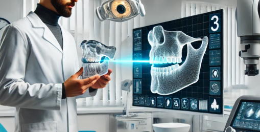 What is Dental CAD/CAM Technology: The Digital Prosthetic Revolution?