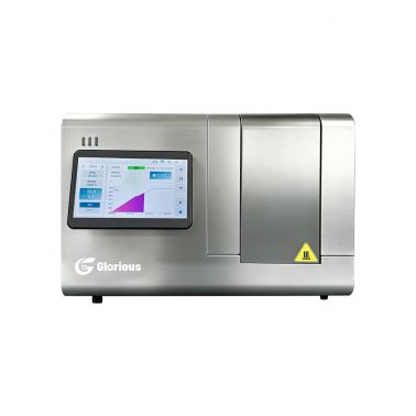 Glorious F5 Pro Dental Fast Sintering Furnace