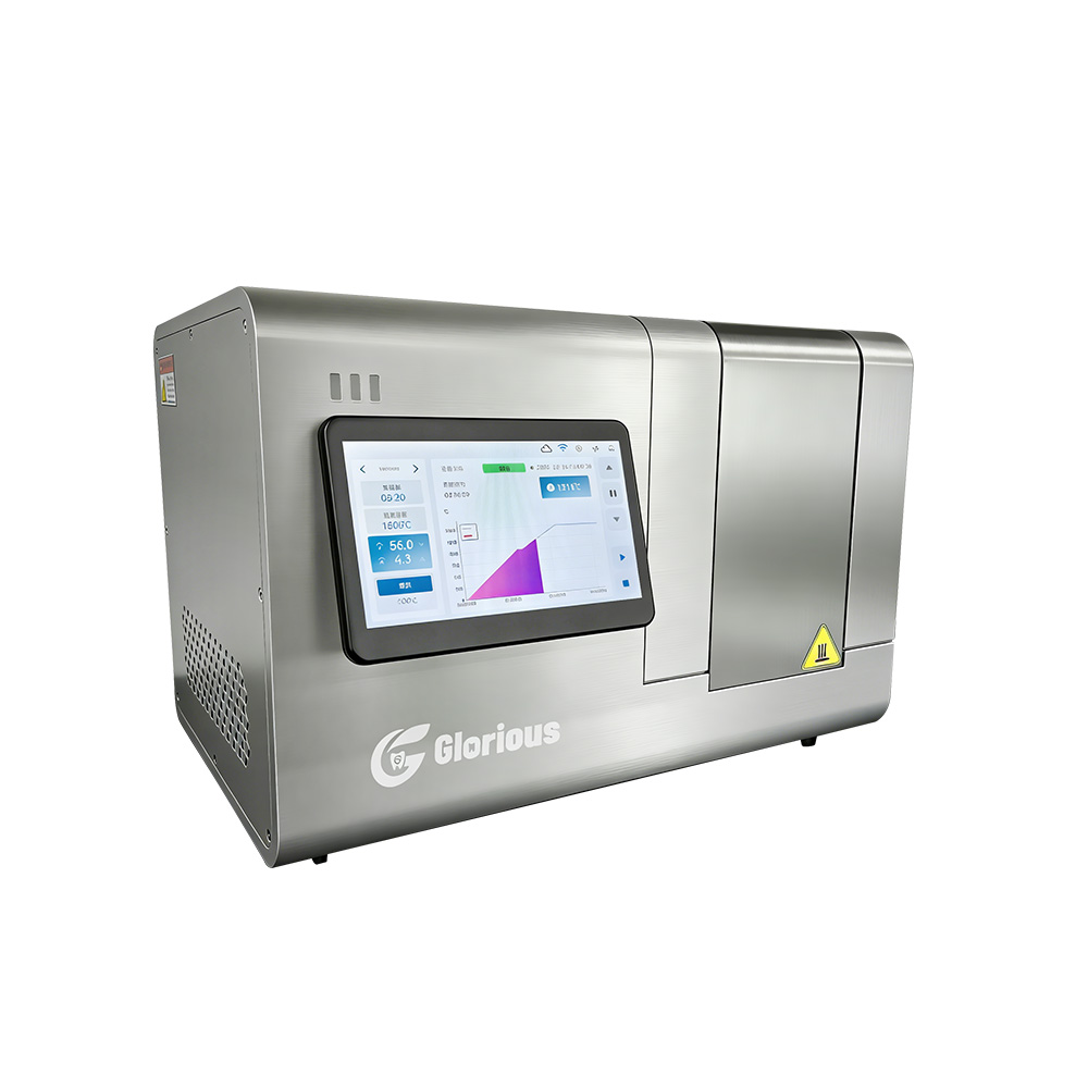 Glorious F5 Pro Dental Fast Sintering Furnace