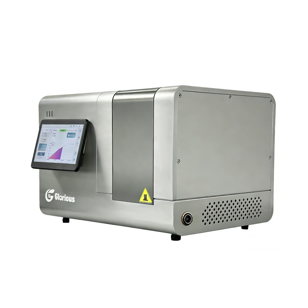 Glorious F5 Pro Dental Fast Sintering Furnace