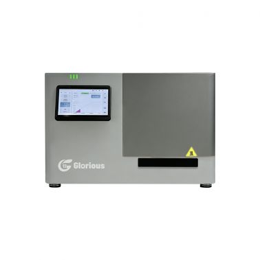 Glorious F5 Max Sintering Furnace