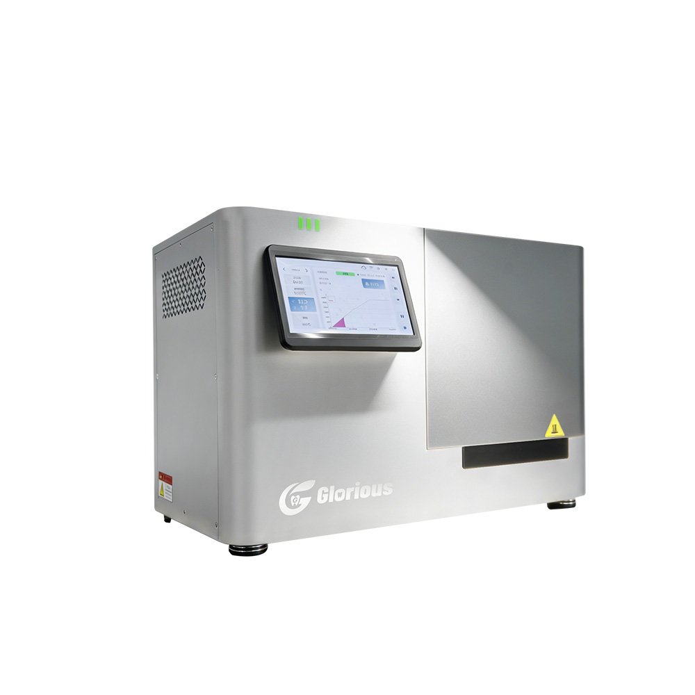 Glorious F5 Max Sintering Furnace