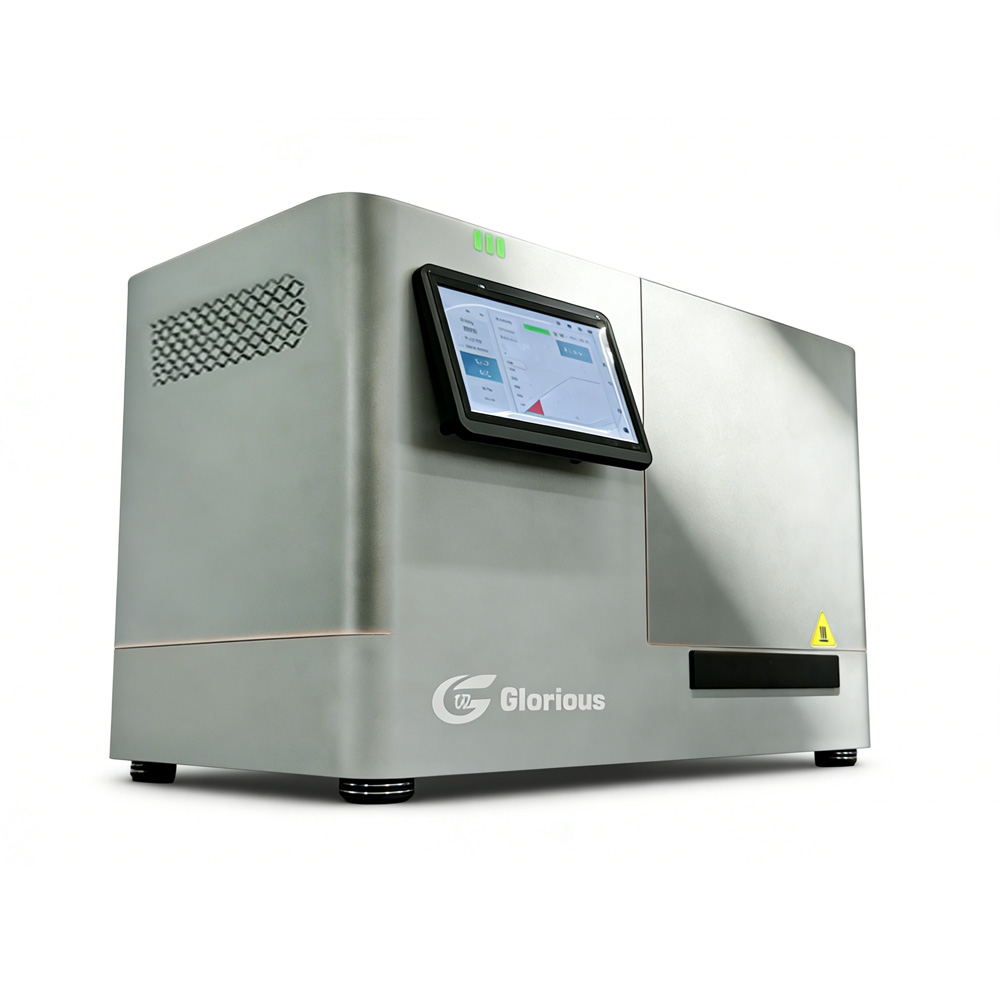 Glorious F5 Max Sintering Furnace