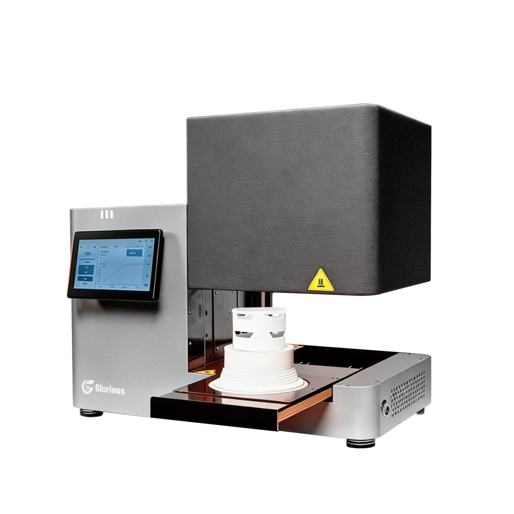 Glorious F5 Max Sintering Furnace