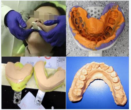 Dental Laboratory