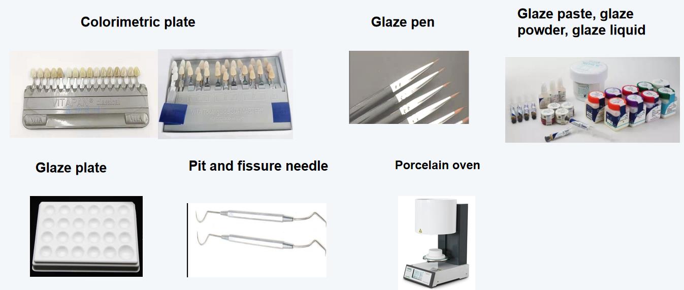 Dental Laboratory