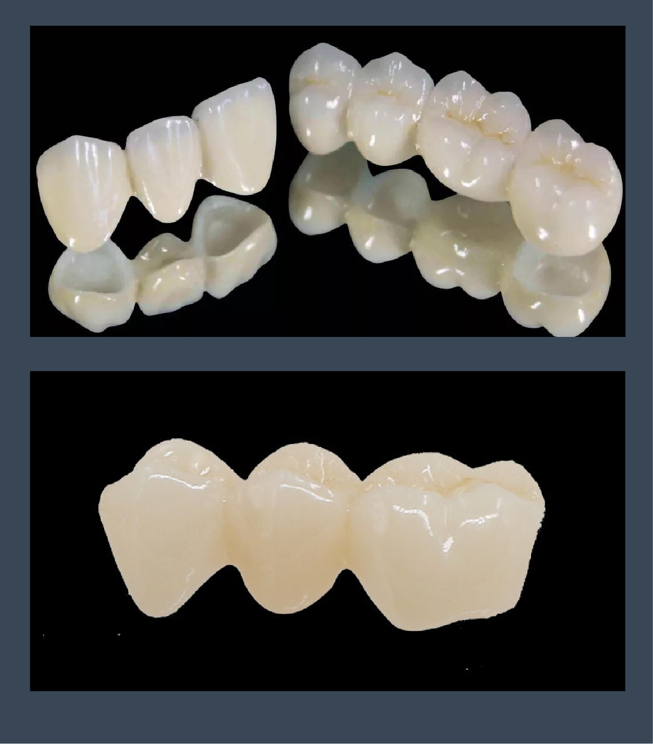 Zirconia Properties