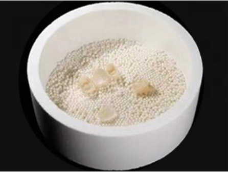 Glorious ceramic dental furnace zirconia sintering furnace