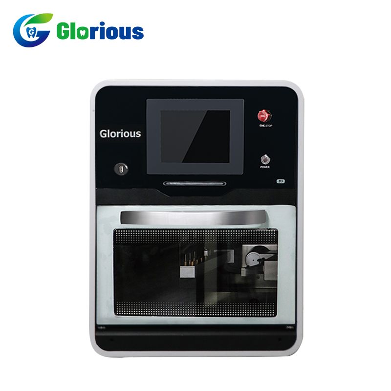 dental lab furnacedental zirconia block milling machine 5 axis cnc