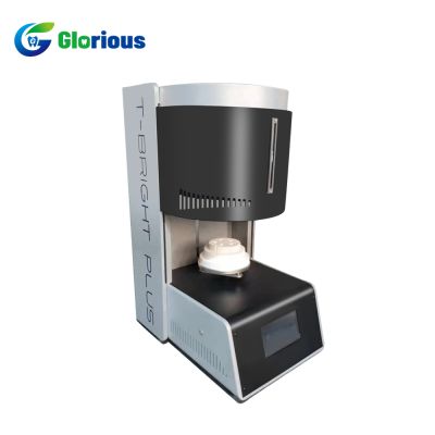 There is information about Zirconia Fast Burning Furnace!