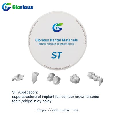 Will full zirconia cause excessive wear to the opposing teeth? What should be paid attention to in zirconia bonding? How is it different from other all-ceramics