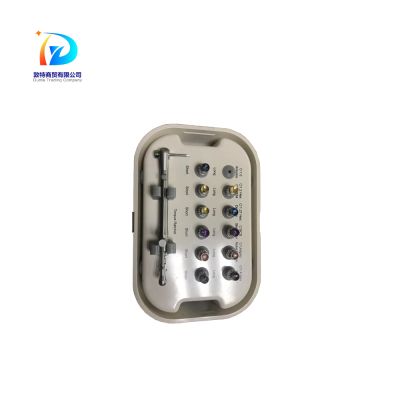 What is a dental implant?