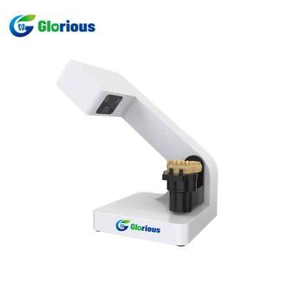 Dental Scan automatic dental 3D scanner