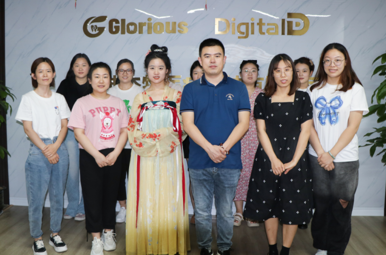 Dental implant product expertise training