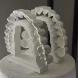 Soft co-cr Sintering Furnace Technical Parameters