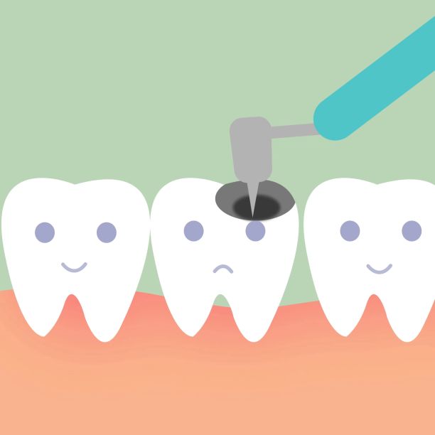 How to protect baby teeth?