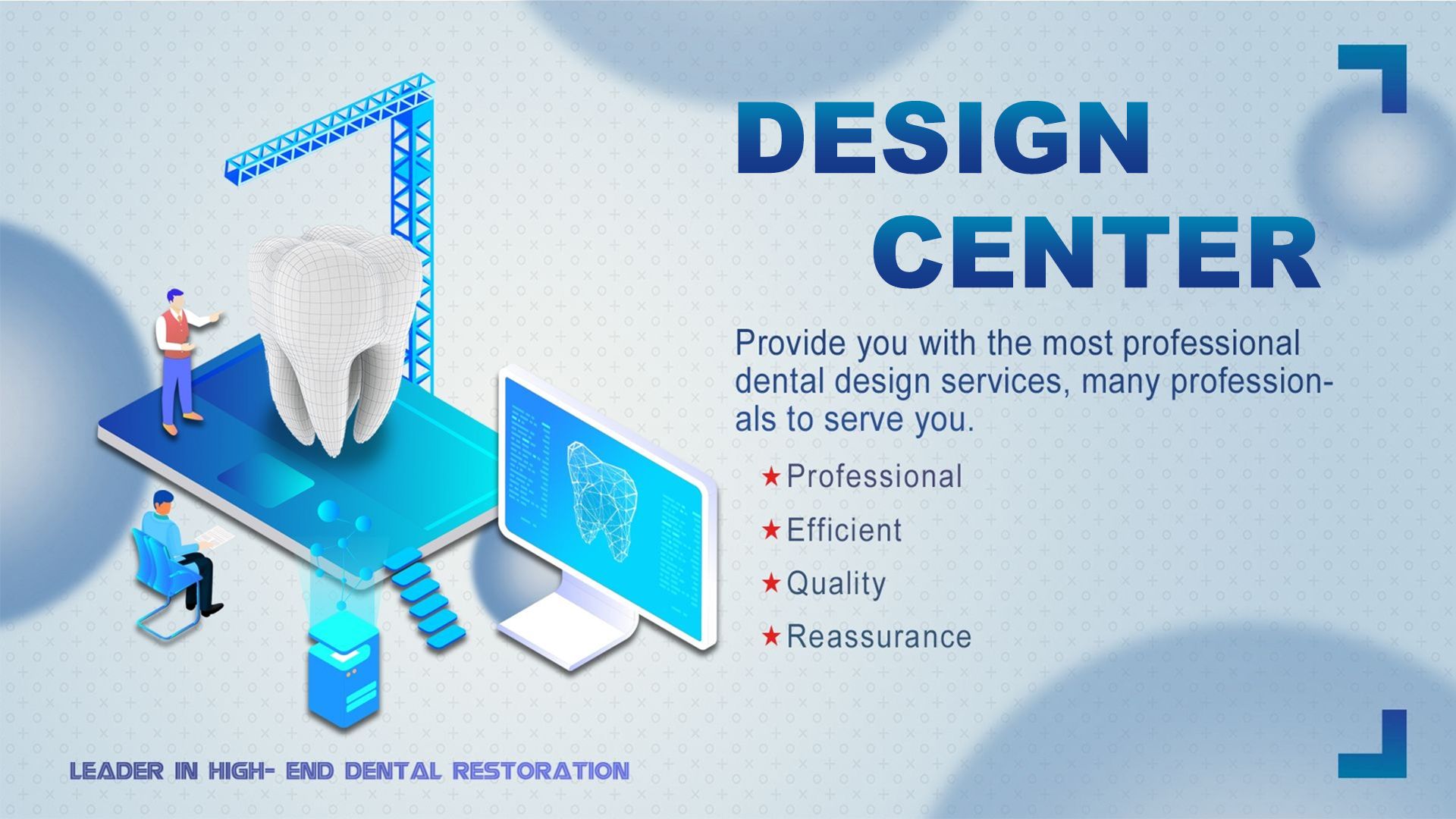 Dental Zirconia