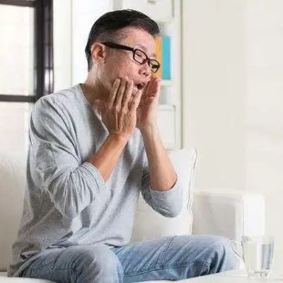 Dental care product selection advice