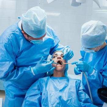 Your teeth need nutrition too!