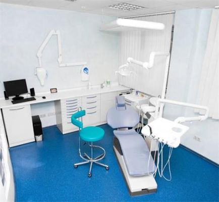 American Dental Association reminds: take care of your mouth after 50