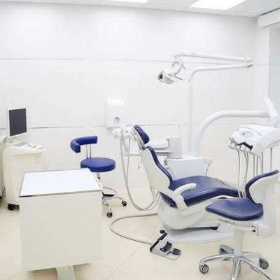 Fixed Dentures for Oral Restoration