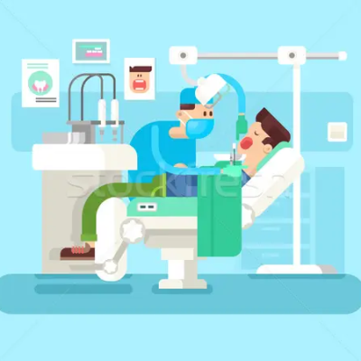 What to do if the teeth are getting yellower and yellower? Do teeth whitening strips work?