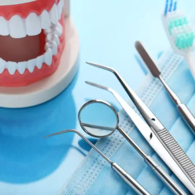 Missing teeth without inlays are very harmful, why are implants favored?