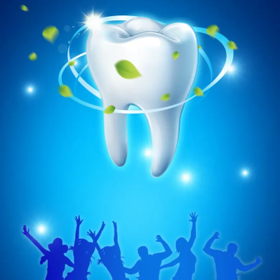 Clinical application of zirconia ceramic materials