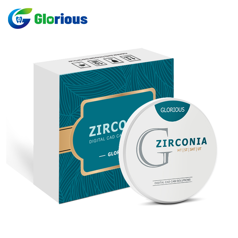 Zirconia