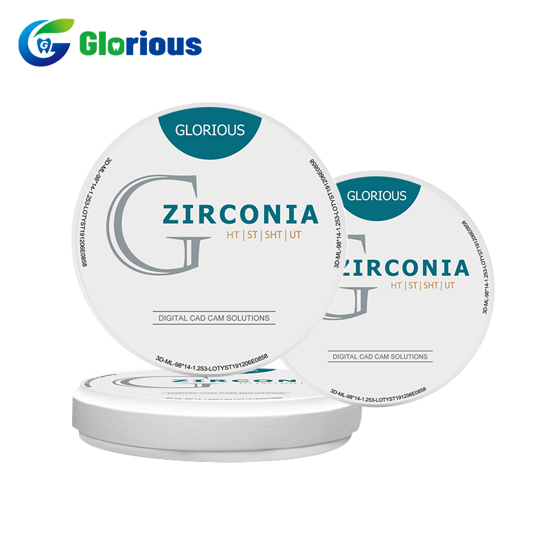 Zirconia