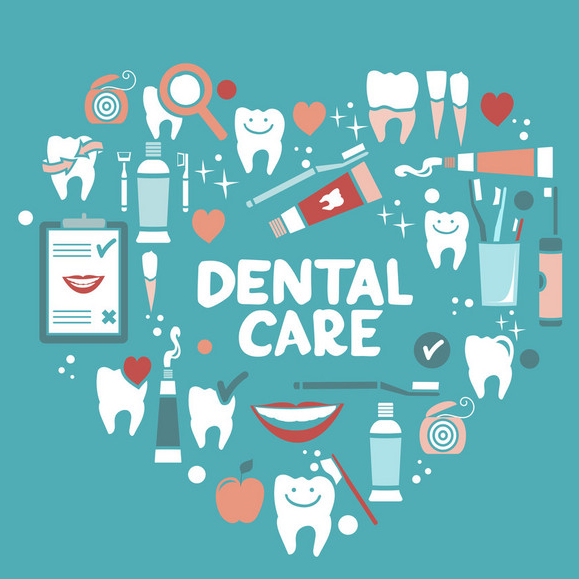 What methods are reliable for teeth whitening?