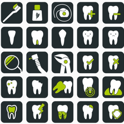 Oral health starts from the baby--give you the most comprehensive tooth care strategy