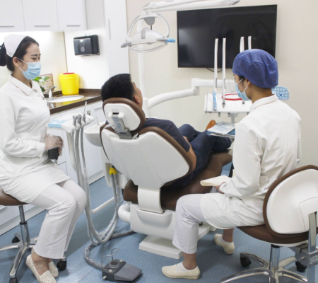 The most complete oral doctor's order in history, must be collected!