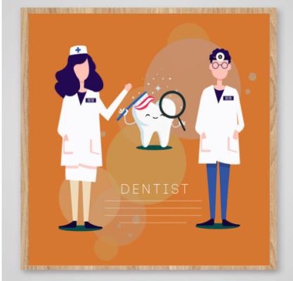 What are the dangers of missing teeth?