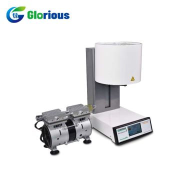 Glorious 7 Dental Porcelain Furnace