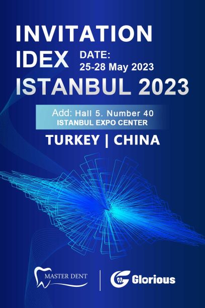 Welcome IDEX 2023!!!