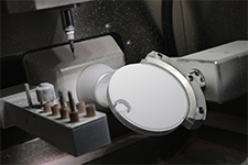 Why is a dental milling machine an efficient digital technology?