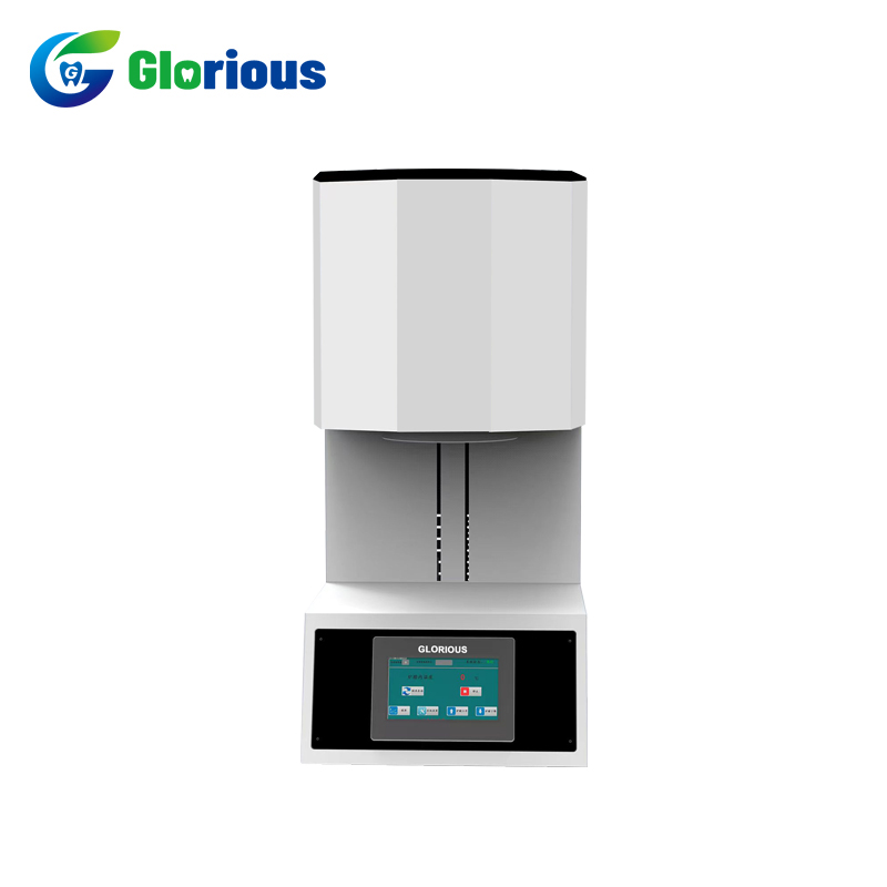 Glorious Ceramic Dental Furnace Zirconia Sintering Furnace